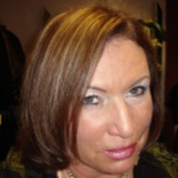 Anna M. Heger