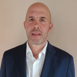 Dipl.-Ing. Georg Friedrichowitz's profile picture