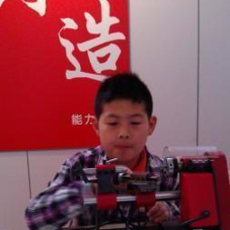 Xiaofeng Huang