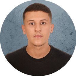 Ala eddine SDIRI