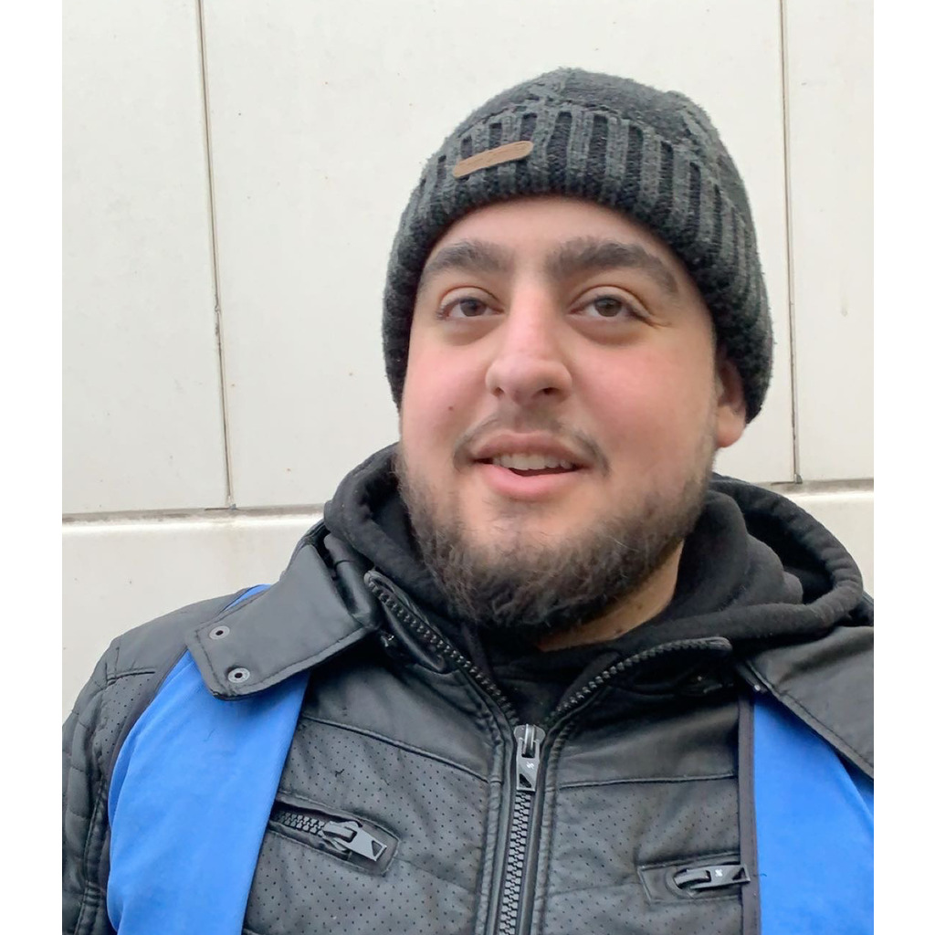 Amer Alhafz Rewe Hddhjk XING