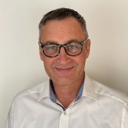 Guido Artschwager's profile picture
