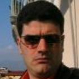 Massimiliano Apicella