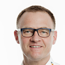 Harald Peppel