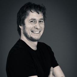Daniel Gohr
