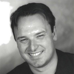 Krambs Ralf Julius