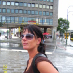 Dana Wenke