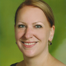 Heidrun Frisch-Nwakanma