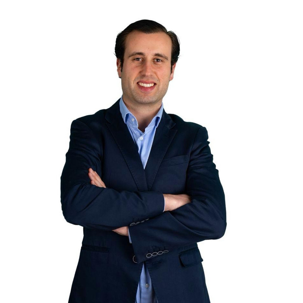 Philipp Jakob Senior Business Development Manager DCC.RUHR XING