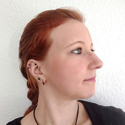 Profilbild Christiane Schäfer