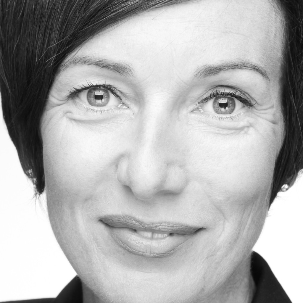 Social Media Profilbild Barbara Hahn Neuss