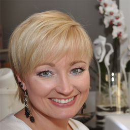 Dr. Susanne Weidenberger