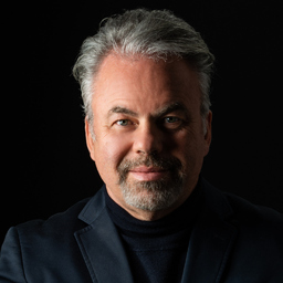 Markus Schreyögg's profile picture