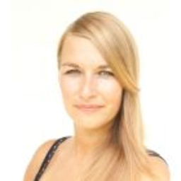 Anne Baumann