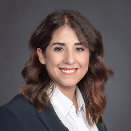 Aylin Karatas
