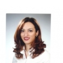 Hatice Pınarbaşı Güngör