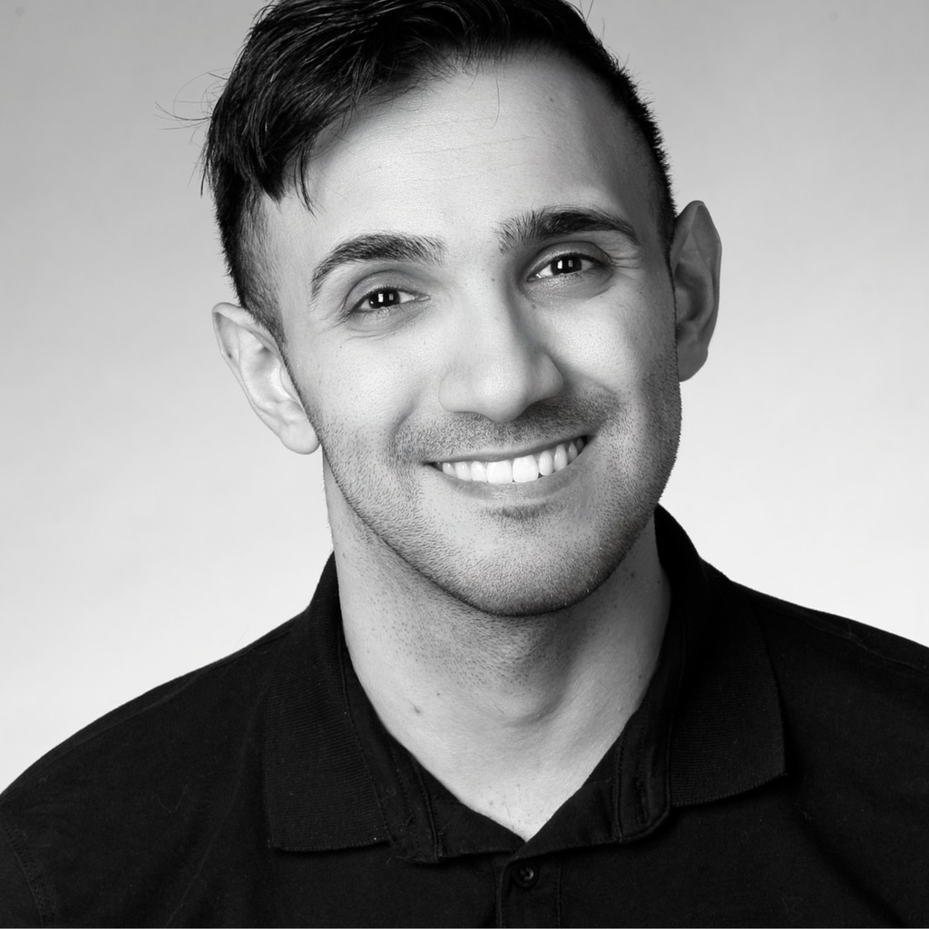 Shayan Rezayat - Software-Entwickler - Niedersächsische Landesbehörde ...
