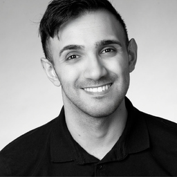 Shayan Rezayat