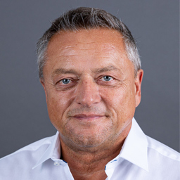 Wolfgang Brand's profile picture