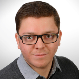 Benjamin Yaqub