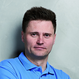 Martin Kupka