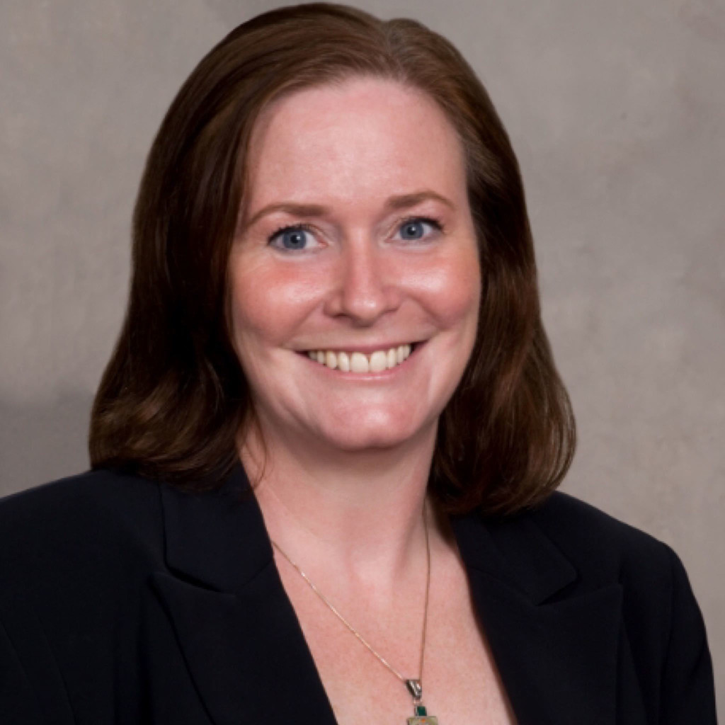 Elizabeth Beaman President Elizabeth Beaman, affiliated with Keller