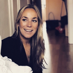 Lara Thomsen