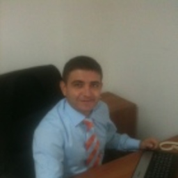 Nadir Oran