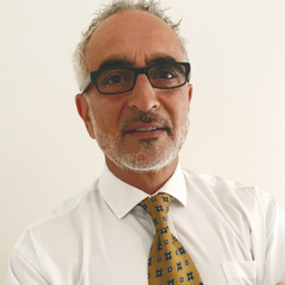 Harald Scharfegger
