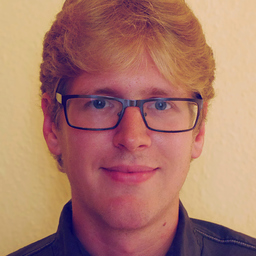 Profilbild Patrick Arnold