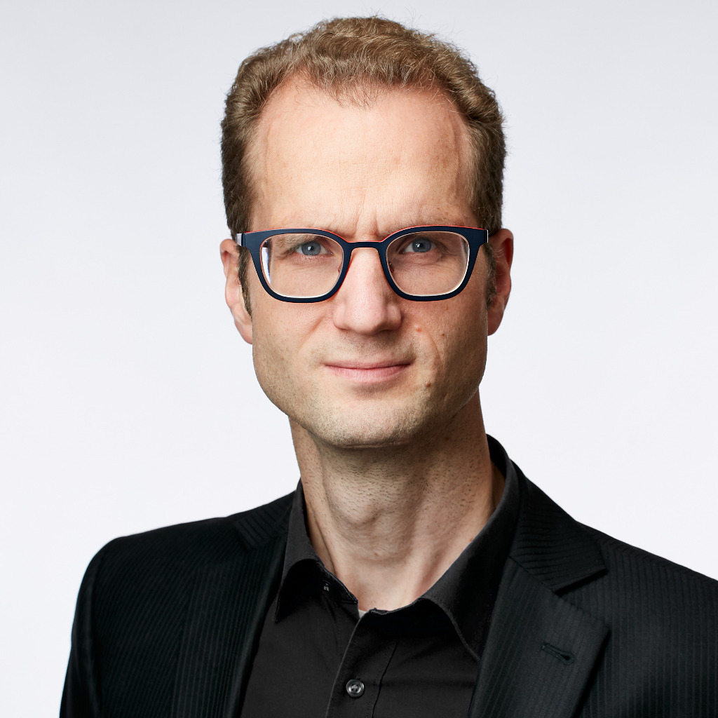 Andreas Stein Team Lead IT PLM & Engineering Services OTTO FUCHS KG