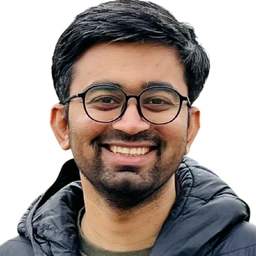 Ing. Poras Solanki