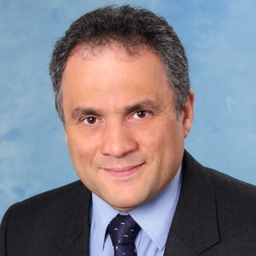 Kaveh Daneshvar