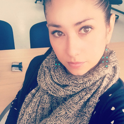 Angie Nathalie Cruz Blanco