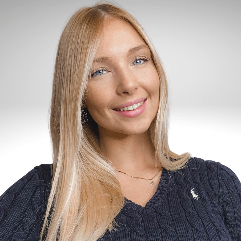 Vivien Schmidt – Category Manager – Bergfreunde