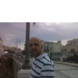Luciano Lacroce