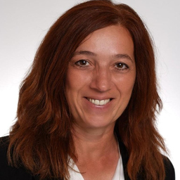 Brigitte Glaetsch