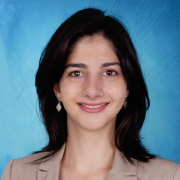 Carolina Eckart