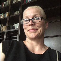 Katrin Kahler