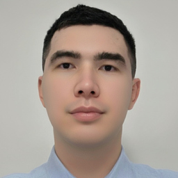 Rustam Syrtlanov