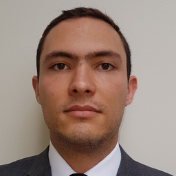 Daniel Ossa