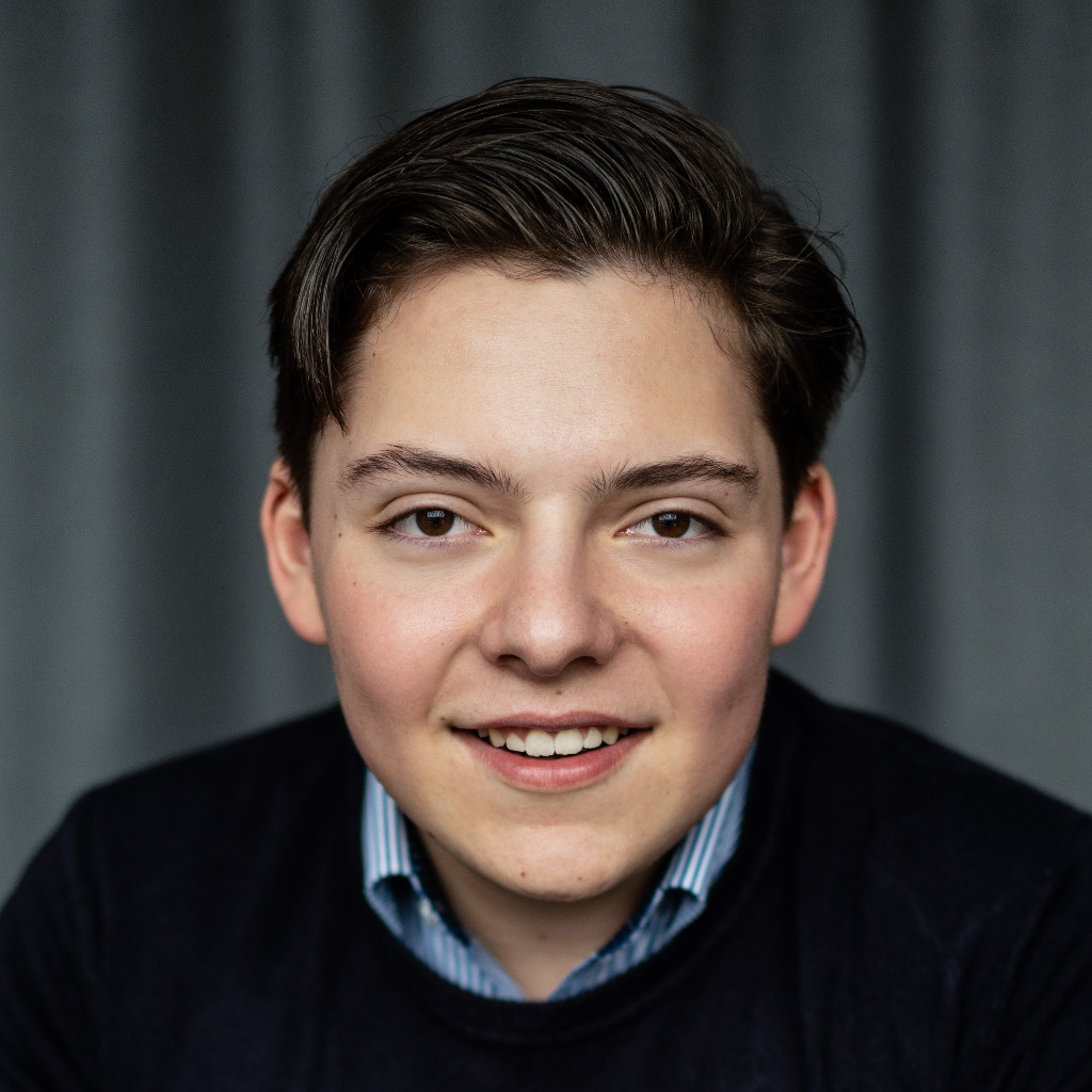 Samuel Pemsel Ausbildung und Berufserfahrung XING