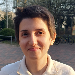 Zahra Amini