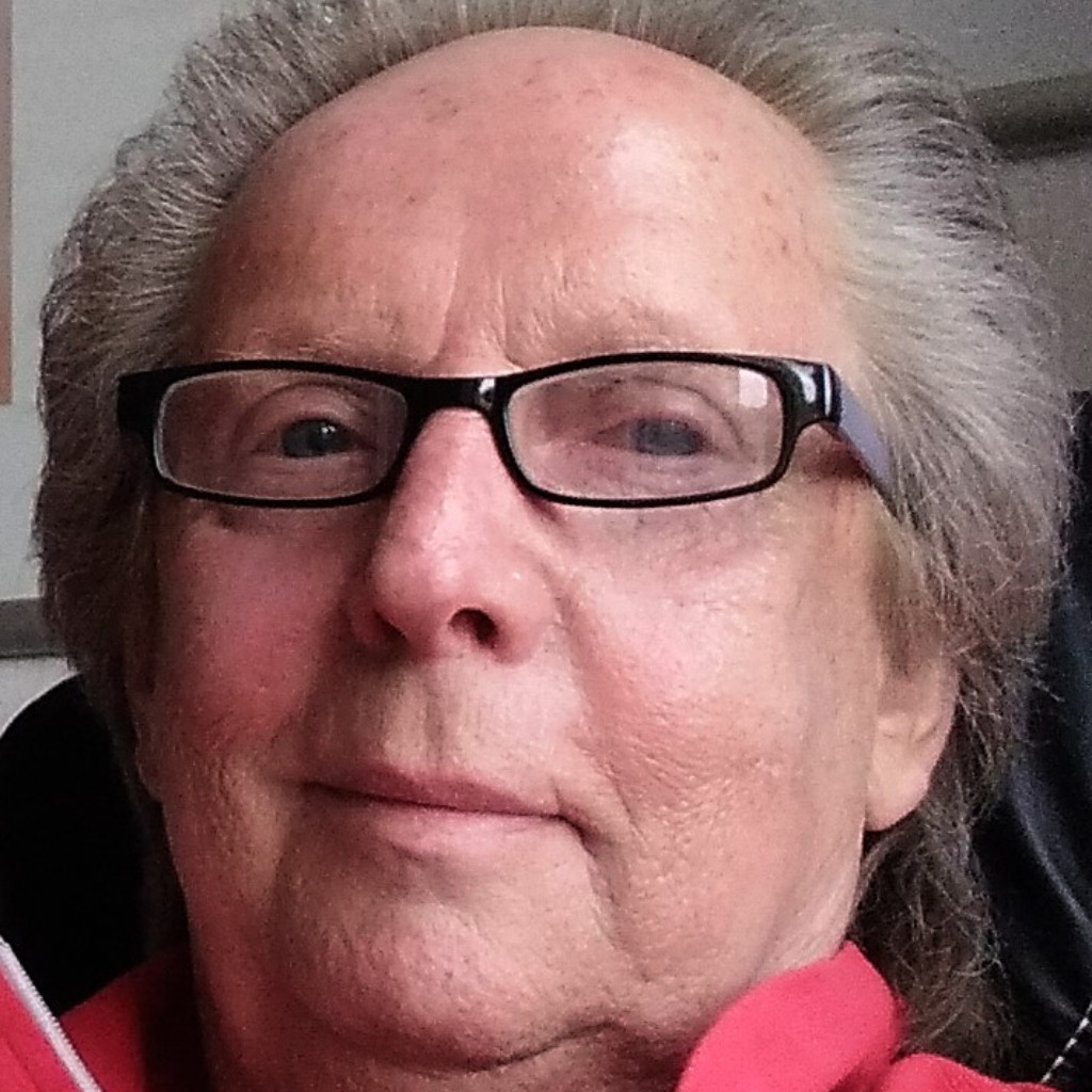 Juergen Naeve U3L Studium