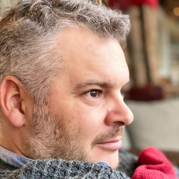 Jürgen Neumayer