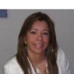 Keyla Alejandra Leal Briceño