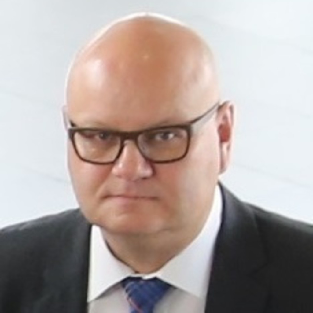 Andreas Abt Produkt und Portfoliomanagement Atruvia AG XING