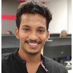 Bharat Adapa