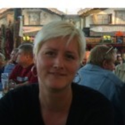 Silke Krabbe
