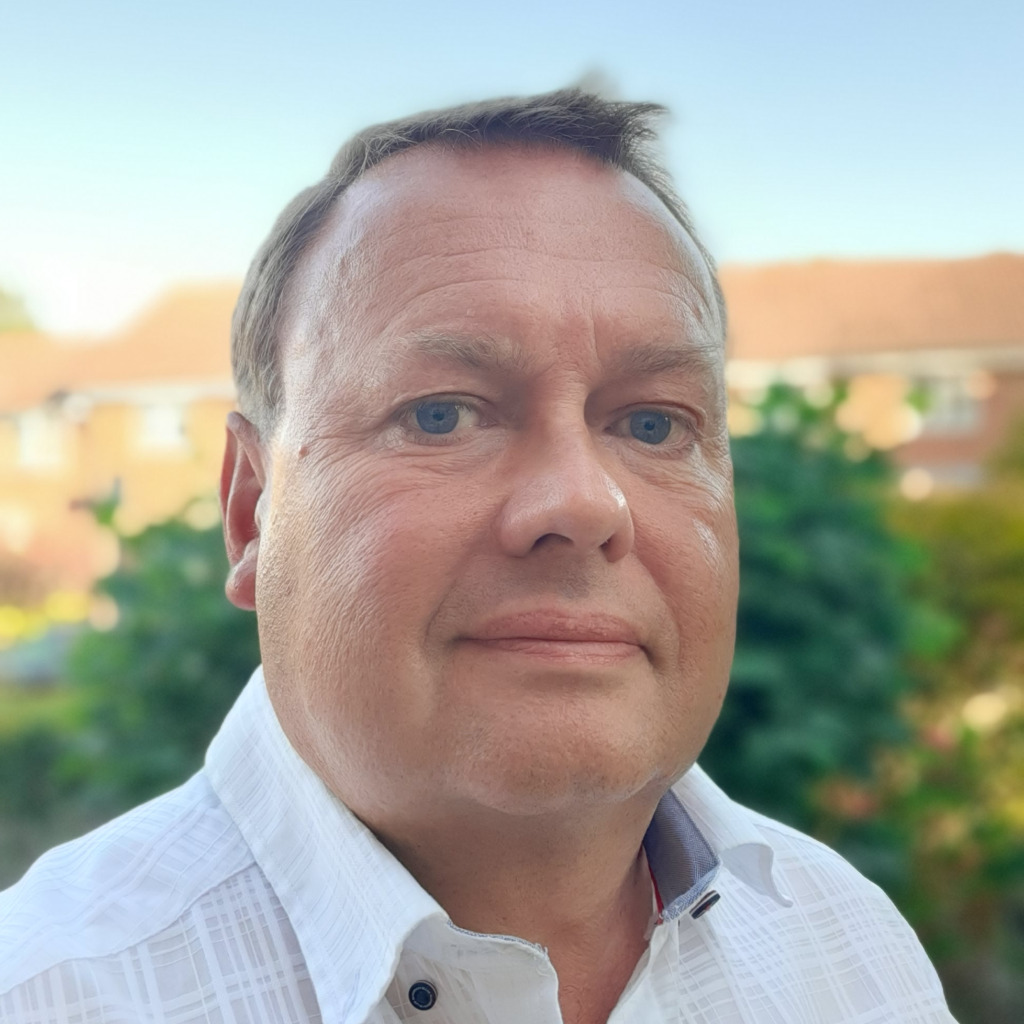 James Henderson CRM Coordinator The Law Society of England and